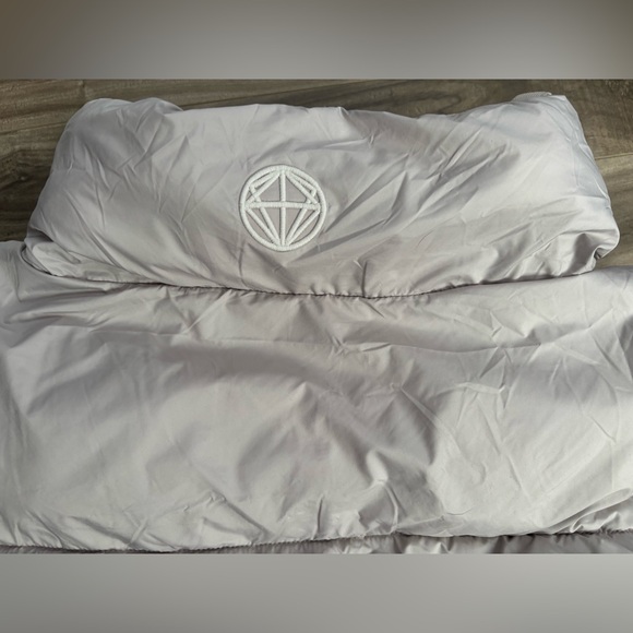 Mondetta Puffer Vest The Sorona ™ Fill GRS Certified Recycled Poly Size XXL - Picture 5 of 16